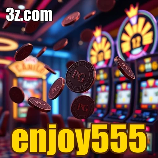 A Diversão da Rouleta no enjoy555: Desperte Sua Sorte