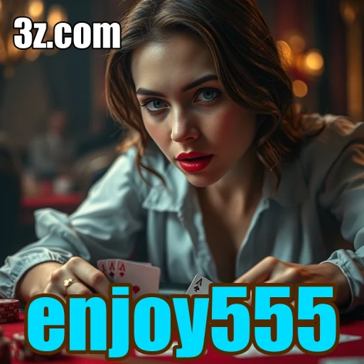 Simulation:experiências envolventes no enjoy555 para todos!