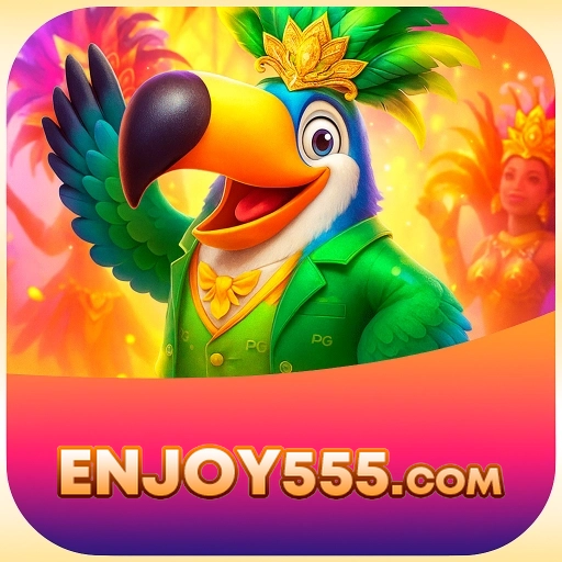enjoy555 Logo