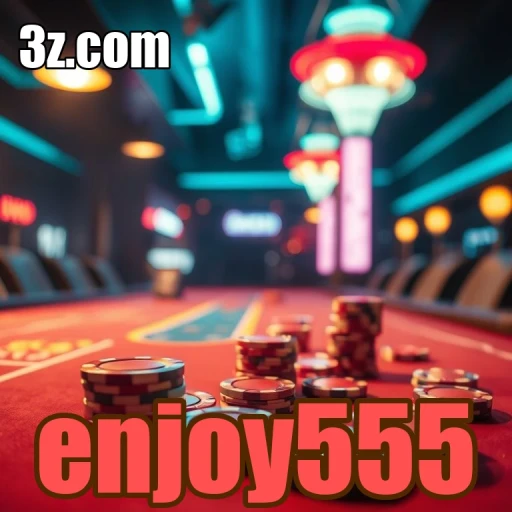 Viva a Emoção do Blackjack no Enjoy555 com Novos Recursos!